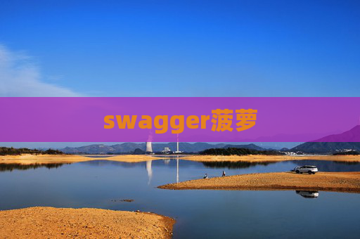 swagger菠萝
